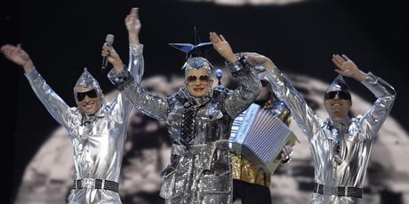 Verka Serduchka