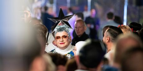 Verka Serduchka