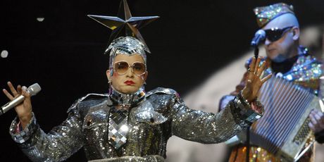 Verka Serduchka