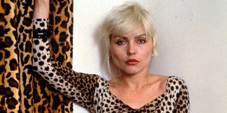 Debbie Harry - 1