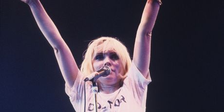 Debbie Harry - 15