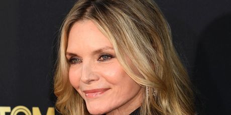 Michelle Pfeiffer - 8