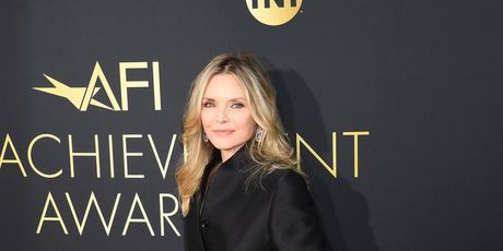 Michelle Pfeiffer - 11