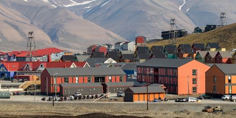 Norveško otočje Svalbard - 4