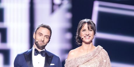 Petra Mede - 9