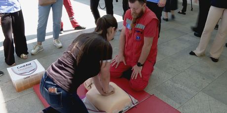 Nacionalni dan hitne medicinske službe - 3