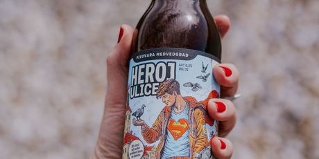 Heroj ulice - 1