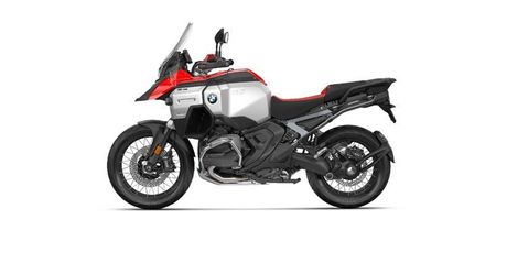 Motocikl BMW