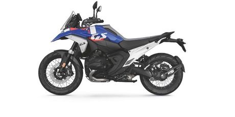 BMW motocikli - 4