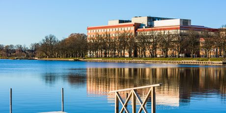 Växjö - 3