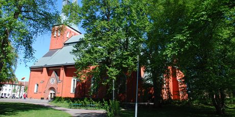 Växjö - 4