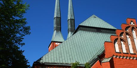 Växjö - 5