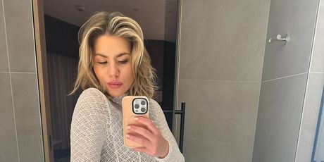 Ana Begić Tahiri