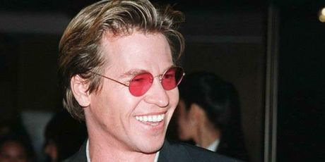 Val Kilmer
