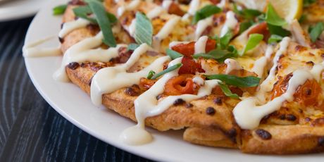 Pizza - 1