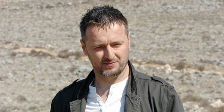 Marko Perković Thompson u Čavoglavama