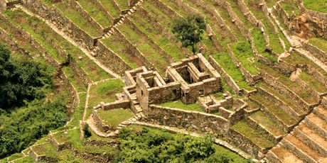 Choquequirao - 2