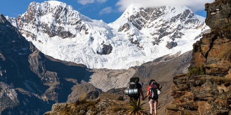 Choquequirao - 5