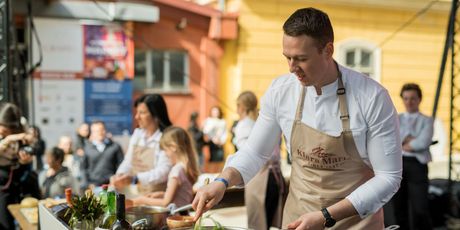 Weekend Food Festival - 18