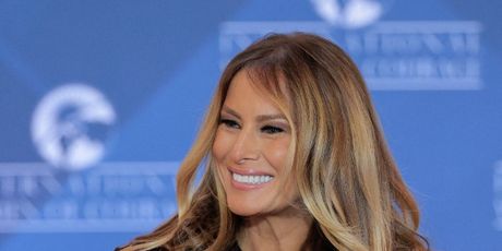 Melania Trump - 1