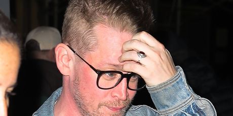 Macaulay Culkin - 1