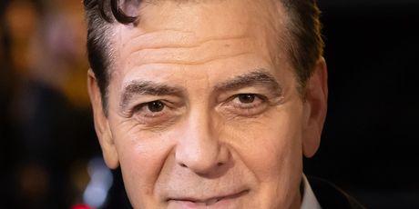 George Clooney - 5