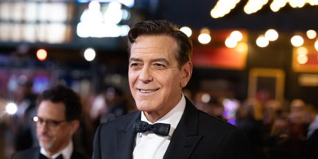 George Clooney - 7