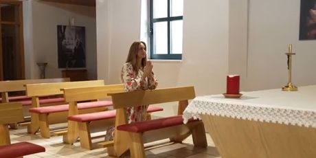 In Magazin: Simona Mijoković - 2