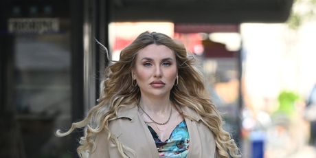Petra Meštrić - 2