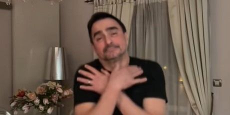 Joško Čagalj Jole