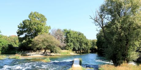 Trebižat kod Ljubuškog