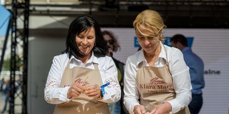 RANGITE! – Istrian Food Market - 1