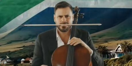 Stjepan Hauser