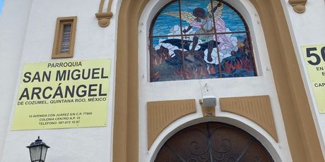 Cozumel - 8