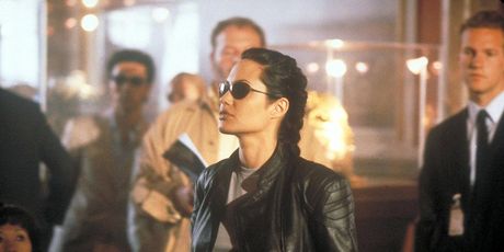 Angelina Jolie - 2