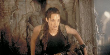 Angelina Jolie - 3