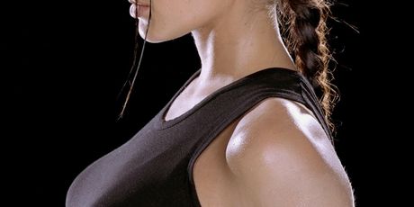 Angelina Jolie - 5