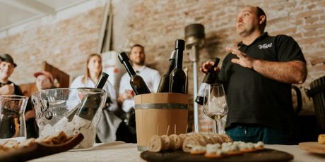 Ilok Wine&Walk 2025 - 6