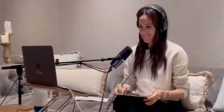 Meghan Markle - 1