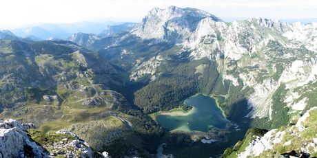 Trnovačko jezero - 4