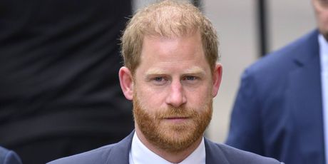 Princ Harry - 1
