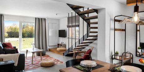 Velebit Lodge - 1