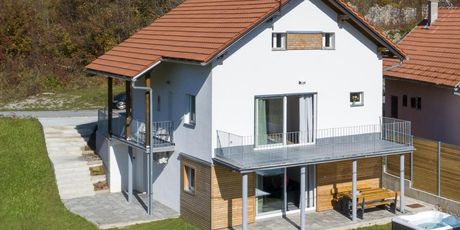 Velebit Lodge - 2