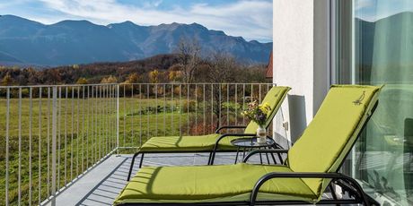 Velebit Lodge - 4