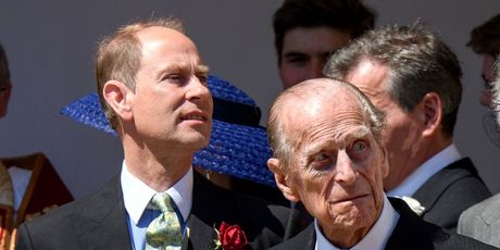 Princ Philip - 3