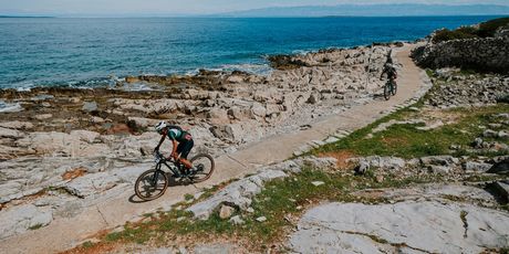 4Islands Epic utrka