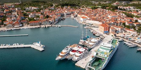 4Islands Epic utrka