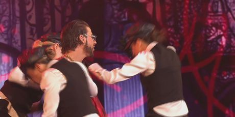 In Magazin: TLZP 09.04.2025. - 1