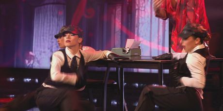 In Magazin: TLZP 09.04.2025. - 2