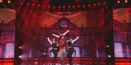 In Magazin: TLZP 09.04.2025. - 4